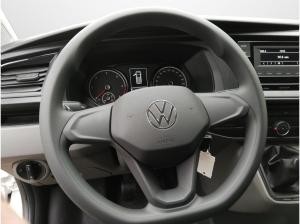 Volkswagen T6.1 Transporter 2.0 TDI Kasten
