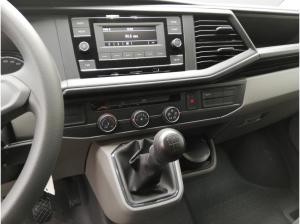 Volkswagen T6.1 Transporter 2.0 TDI Kasten