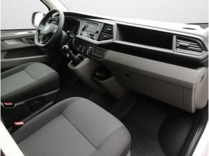Volkswagen T6.1 Transporter 2.0 TDI Kasten
