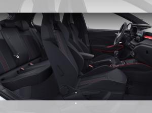 Skoda Fabia Monte Carlo 1,0 TSI  Automatik | Gewerbe