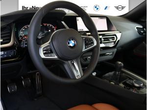 BMW Z4 M40i LED HUD Pure Impulse  Head-Up HK HiFi