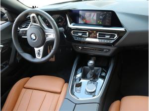 BMW Z4 M40i LED HUD Pure Impulse  Head-Up HK HiFi