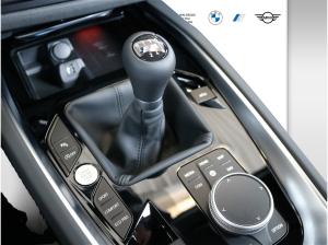 BMW Z4 M40i LED HUD Pure Impulse  Head-Up HK HiFi