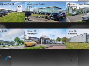 BMW Z4 M40i LED HUD Pure Impulse  Head-Up HK HiFi