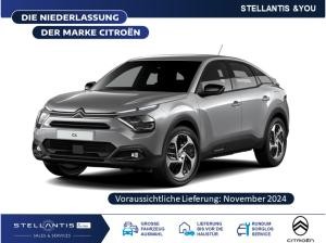 Citroën C4 MAX Puretech 130 EAT8 🔥B2B SONDERAKTION🔥 LIEFERUNG AN 17 STANDORTE BUNDESWEIT MÖGLICH