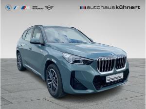 BMW X1 sDrive18i ///M-Sport SpurAss AHK HiFi H-K