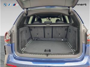 BMW X3 xDrive20i ///M-Sport ACC 360° AHK NP 70.5 Sha