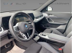 BMW X1 sDrive18i ///M-Sport SpurAss AHK HiFi H-K