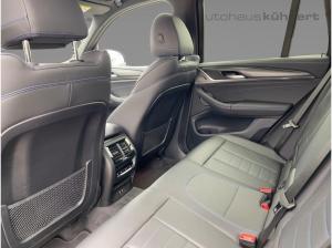 BMW X3 xDrive20i ///M-Sport ACC 360° AHK NP 70.5 Sha