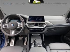 BMW X3 xDrive20i ///M-Sport ACC 360° AHK NP 70.5 Sha