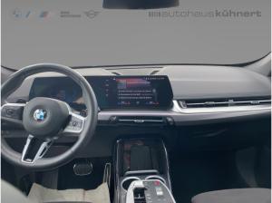 BMW X1 sDrive18i ///M-Sport SpurAss AHK HiFi H-K