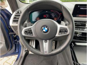 BMW X3 xDrive20i ///M-Sport ACC 360° AHK NP 70.5 Sha