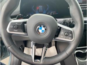 BMW X1 sDrive18i ///M-Sport SpurAss AHK HiFi H-K
