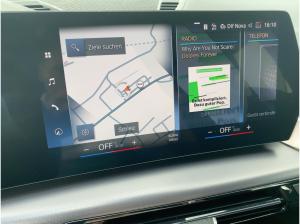 BMW X1 sDrive18i ///M-Sport SpurAss AHK HiFi H-K