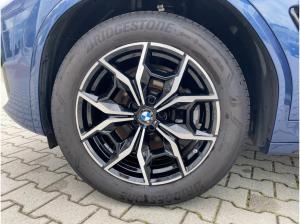 BMW X3 xDrive20i ///M-Sport ACC 360° AHK NP 70.5 Sha