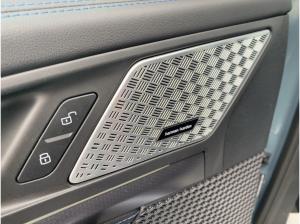 BMW X1 sDrive18i ///M-Sport SpurAss AHK HiFi H-K