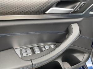 BMW X3 xDrive20i ///M-Sport ACC 360° AHK NP 70.5 Sha