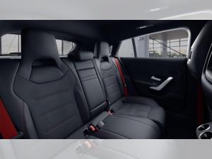 Mercedes-Benz CLA 35 AMG 4MATIC+Panodach+HUD+KeyGo+360° u.v.m.