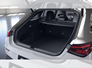 Mercedes-Benz CLA 35 AMG 4MATIC+Panodach+HUD+KeyGo+360° u.v.m.