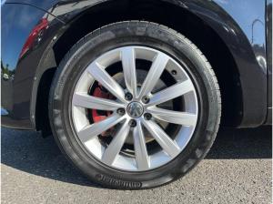 Volkswagen Sharan Highline 1.4 TSI DSG / Pano, AHK, RFK