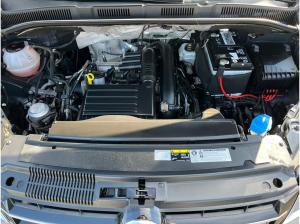 Volkswagen Sharan Highline 1.4 TSI DSG / Pano, AHK, RFK