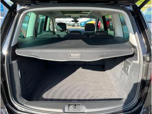 Volkswagen Sharan Highline 1.4 TSI DSG / Pano, AHK, RFK