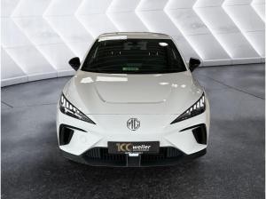 MG MG4 Standard, 139,00€ Netto !! sofort verfügbar ! Tageszulassung