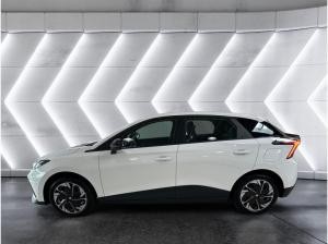 MG MG4 Standard, 139,00€ Netto !! sofort verfügbar ! Tageszulassung