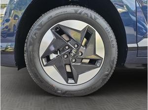 Hyundai KONA SX2 ELEKTRO 48KWH ADVANTAGE LED/NAVI/STHZ