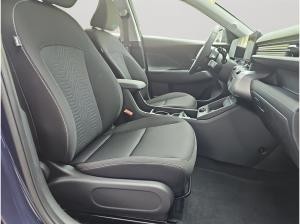 Hyundai KONA SX2 ELEKTRO 48KWH ADVANTAGE LED/NAVI/STHZ