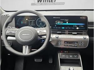 Hyundai KONA SX2 ELEKTRO 48KWH ADVANTAGE LED/NAVI/STHZ