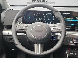 Hyundai KONA SX2 ELEKTRO 48KWH ADVANTAGE LED/NAVI/STHZ
