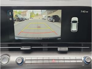 Hyundai KONA SX2 ELEKTRO 48KWH ADVANTAGE LED/NAVI/STHZ