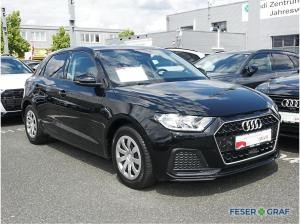 Audi A1 Sportback 25 TFSI advanced SHZ PDC Sound 17