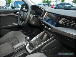 Audi A1 Sportback 25 TFSI advanced SHZ PDC Sound 17