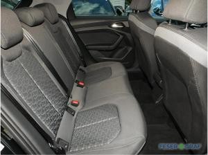 Audi A1 Sportback 25 TFSI advanced SHZ PDC Sound 17