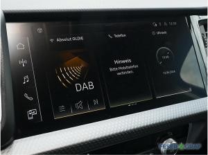 Audi A1 Sportback 25 TFSI advanced SHZ PDC Sound 17