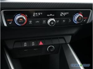 Audi A1 Sportback 25 TFSI advanced SHZ PDC Sound 17
