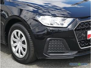 Audi A1 Sportback 25 TFSI advanced SHZ PDC Sound 17