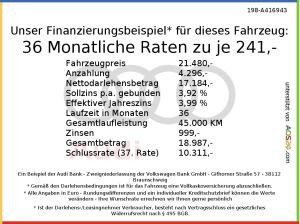 Audi A1 Sportback 25 TFSI advanced SHZ PDC Sound 17