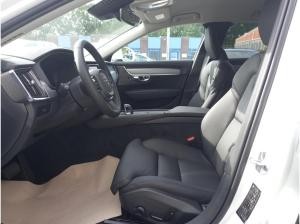 Volvo V90 B4 Plus Bright Leder 360° Cam Licht
