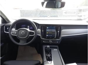 Volvo V90 B4 Plus Bright Leder 360° Cam Licht