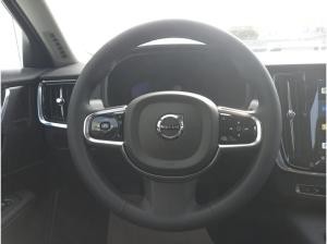 Volvo V90 B4 Plus Bright Leder 360° Cam Licht