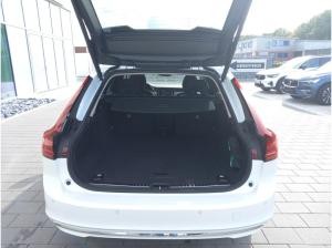 Volvo V90 B4 Plus Bright Leder 360° Cam Licht
