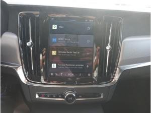 Volvo V90 B4 Plus Bright Leder 360° Cam Licht