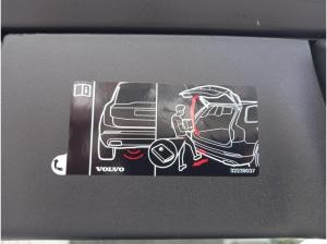 Volvo V90 B4 Plus Bright Leder 360° Cam Licht