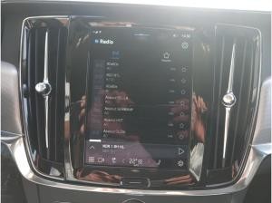 Volvo V90 B4 Plus Bright Leder 360° Cam Licht