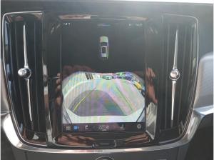 Volvo V90 B4 Plus Bright Leder 360° Cam Licht