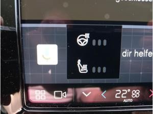 Volvo V90 B4 Plus Bright Leder 360° Cam Licht