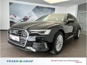 Audi A6 Avant 45 TFSI qu. - PANORAMA - KAMERA - ACC